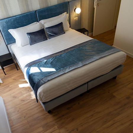 Home At Rome St. Peter Rooms&Apartment Exteriör bild
