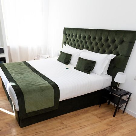 Home At Rome St. Peter Rooms&Apartment Exteriör bild